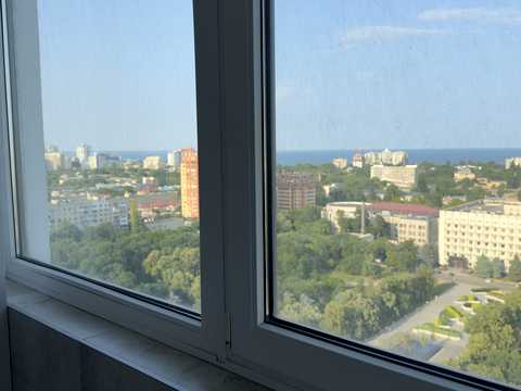 квартира за адресою Одеса, Канатна вул., 122