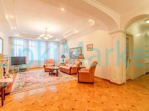 квартира по адресу Леси Украинки бульв., 30б