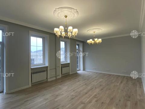квартира за адресою Ярослава Мудрого вул. (Петровського), 37