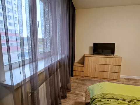 квартира за адресою Борткевича вул., 5