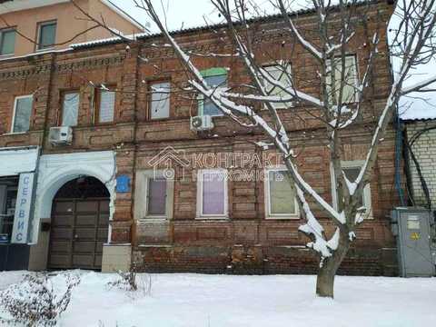 квартира за адресою 8 Березня вул., 8