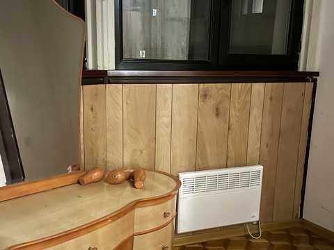 квартира за адресою Академіка Корольова вул., 83
