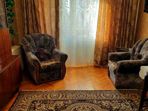 квартира по адресу Берестейский просп. (Победы), 60