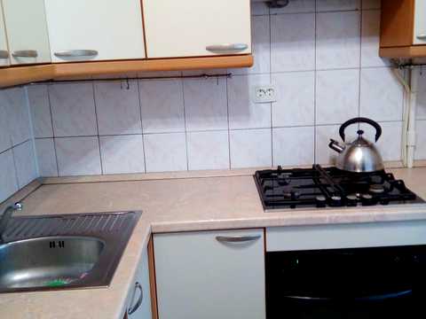 квартира по адресу Романа Ратушного ул. (Волгоградська), 11