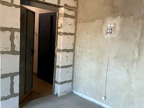 квартира за адресою Володимирська вул., 1