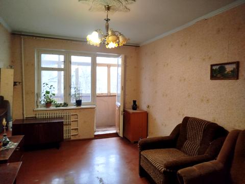 квартира по адресу Бучмы ул. (Командарма Уборевича), 34б