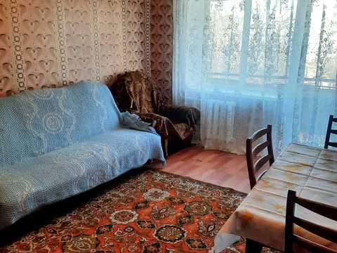 квартира за адресою Полтавський Шлях вул., 188/11
