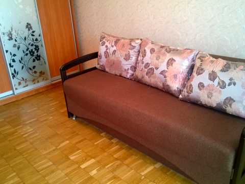 квартира по адресу Берестейский просп. (Победы), 23