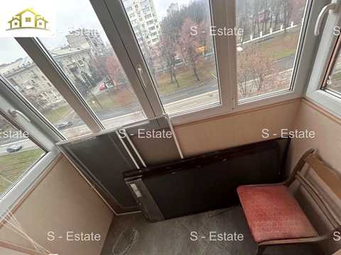 квартира за адресою Георгія Тарасенка вул. (Плеханівська), 90а