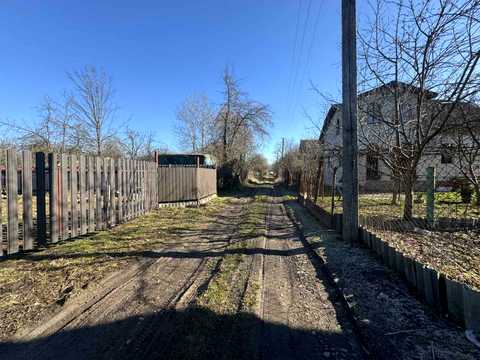 ділянка за адресою Пролісок, 13