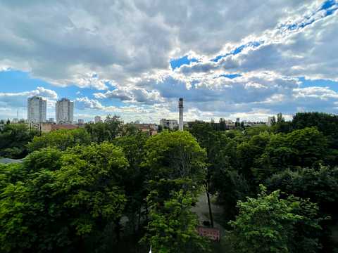 квартира за адресою Берестейський просп. (Перемоги), 42