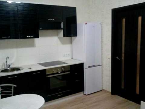 квартира за адресою Берестейський просп. (Перемоги), 67