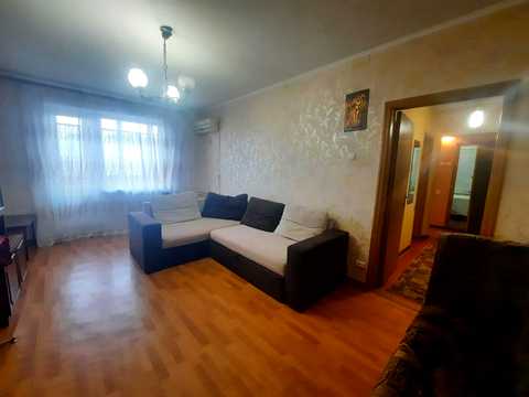 квартира по адресу Миколы Бажана просп., 7-Б