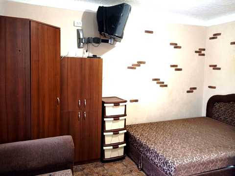 квартира за адресою Академіка Доброхотова вул., 28