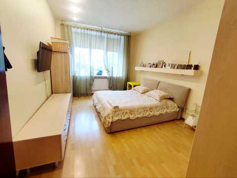 квартира за адресою Французький бульв., 35