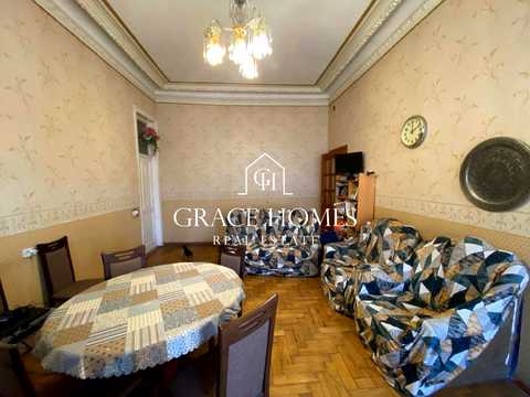 квартира за адресою Саксаганського вул., 147/5