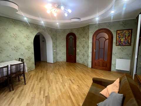 квартира по адресу Пирогова ул., 111а