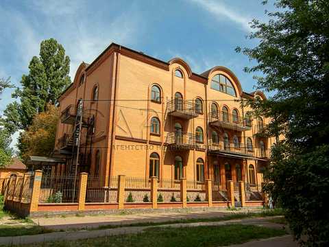 комерційна за адресою Кам'янська вул. (Дніпродзержинська), 77