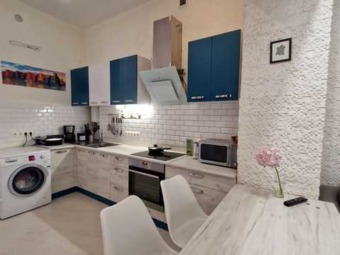 квартира за адресою Новосельського вул., 108