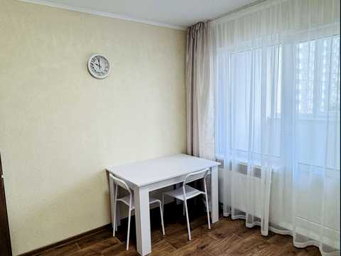 квартира за адресою Коноплянська вул., 22-А