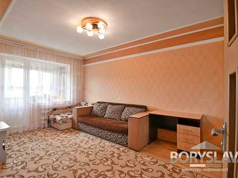 квартира за адресою Фабрична вул., 24