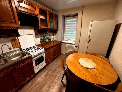 квартира по адресу Электрическая ул., 28