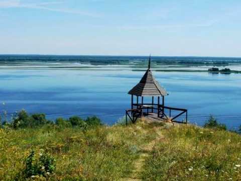 участок по адресу Київська