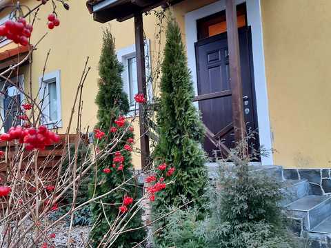 дом по адресу 6 лінія