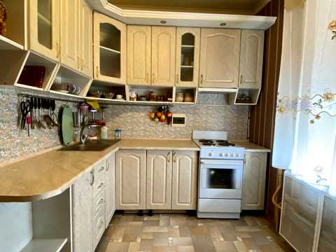 квартира по адресу Радунская ул., 46-Б