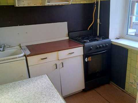 квартира по адресу Мирна ул., 15
