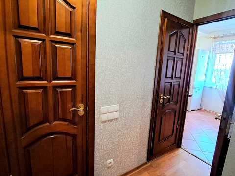 квартира за адресою Остафія Дашкевича вул. (Курнатовського), 2
