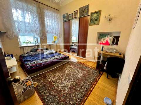 квартира за адресою Хорива вул., 31-А
