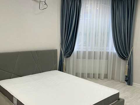 квартира по адресу Боголюбова ул., 44
