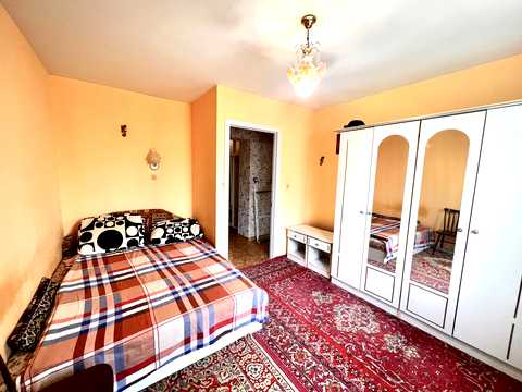 квартира за адресою Антоновича вул. (Горького), 158