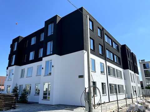 квартира по адресу Пшенична ул., 51