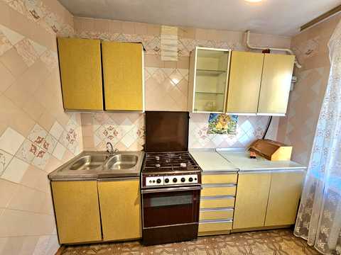 квартира по адресу Романа Шухевича ул. (Курчатова), 4/3