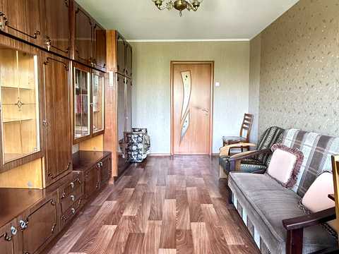 квартира по адресу Василя Кучера ул., 2-А