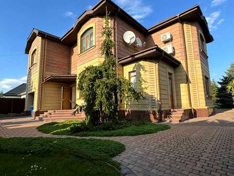 будинок за адресою Курінний пров.