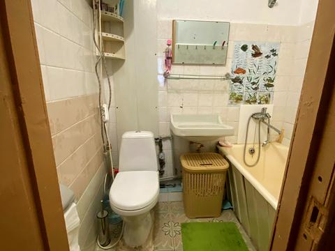 квартира по адресу Космонавтов ул., 21/2