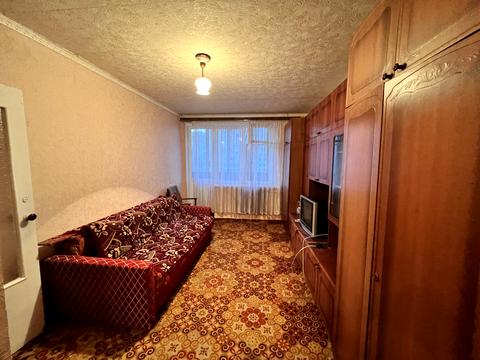 квартира по адресу Голосеевская ул., 3