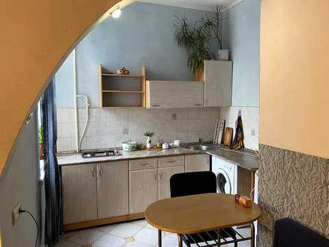 квартира по адресу Ярославская ул., 31