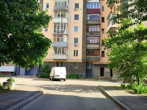 квартира по адресу профессора Отамановского ул. (Коломенская), 25