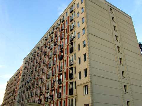 квартира за адресою Клавдіївська вул., 40Б