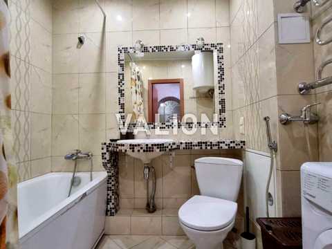квартира по адресу Урловская ул., 38