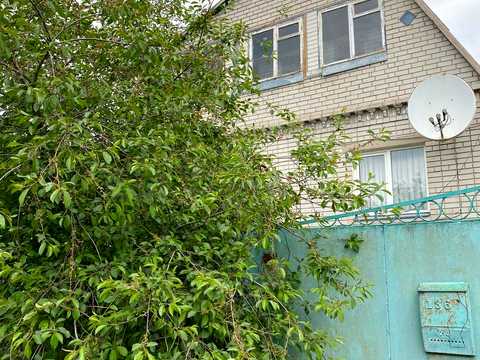 дом по адресу Харківська