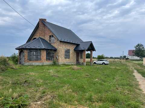 будинок за адресою Горобинова, 1