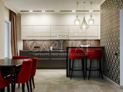 квартира за адресою Саперне Поле вул., 3