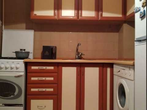 квартира по адресу Дмитра Коцюбайла ул. (Державінська), 2