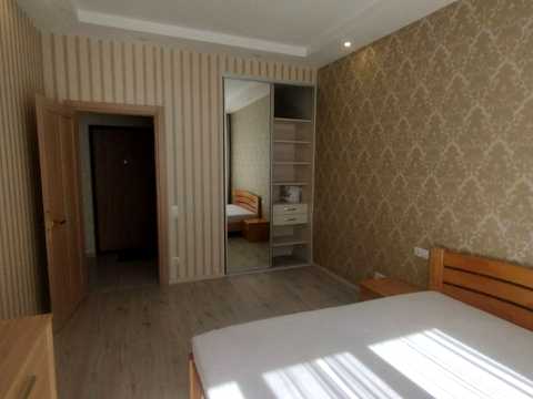 квартира по адресу Люстдорфская дорога ул. (Черноморская дорога), 55/2 к4-5