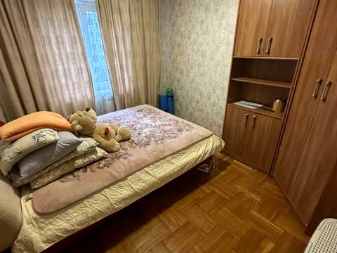 квартира по адресу Романа Ратушного ул. (Волгоградська), 33